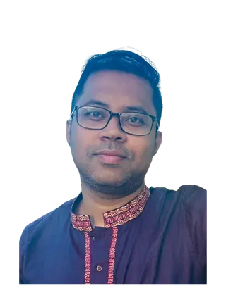 Jahidul Haque